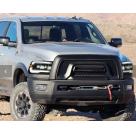 Фары передние Dodge Ram