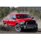 Фары передние Dodge Ram