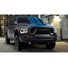 Фары передние Dodge Ram