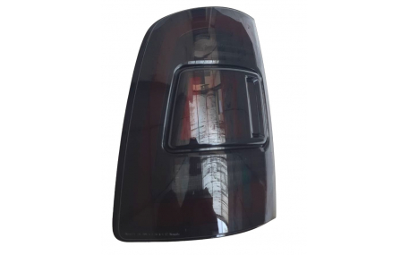 Фонари задние Dodge RAM