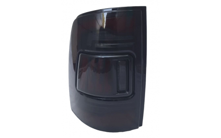 Фонари задние Dodge RAM