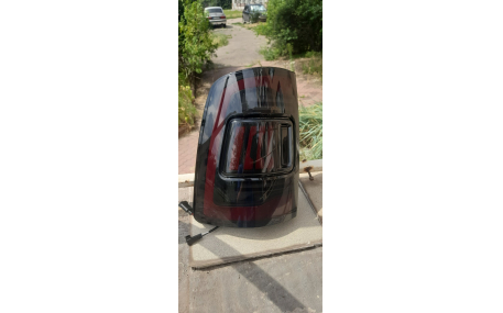 Фонари задние Dodge RAM