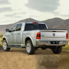 Фонари задние Dodge RAM
