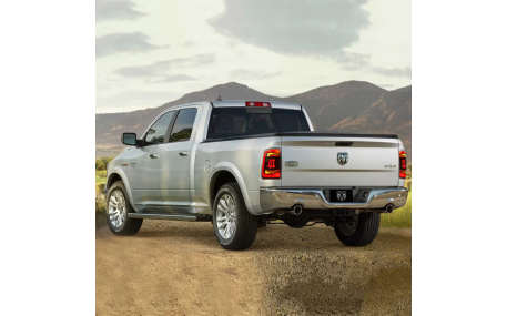 Фонари задние Dodge RAM
