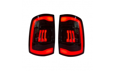 Фонари задние Dodge RAM