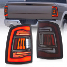 Фонари задние Dodge RAM