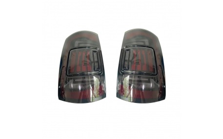 Фонари задние Dodge RAM