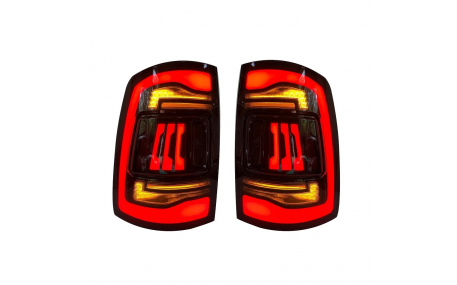 Фонари задние Dodge RAM