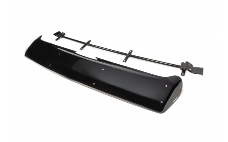 Козырек Citroen Jumper