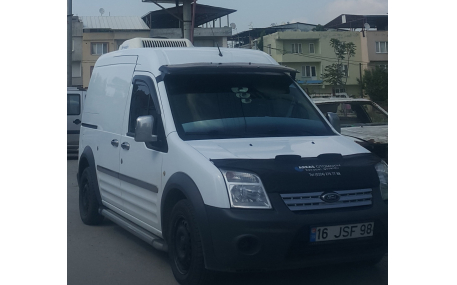 Козырек Ford Connect