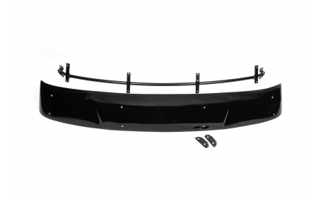 Козырек Renault Master