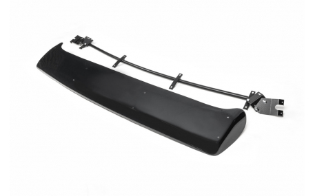 Козырек Opel Vivaro