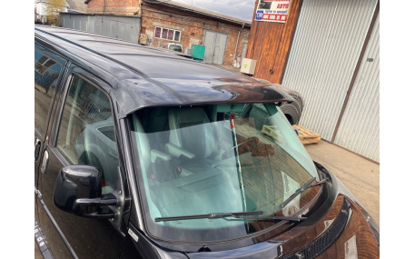 Козырек Volkswagen T4