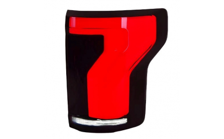 Фонари задние Ford F150