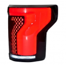 Фонари задние Ford F150