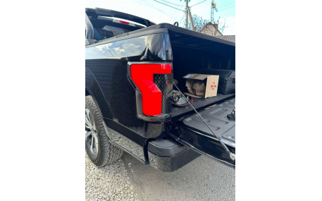 Фонари задние Ford F150