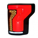 Фонари задние Ford F150