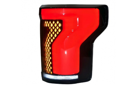 Фонари задние Ford F150