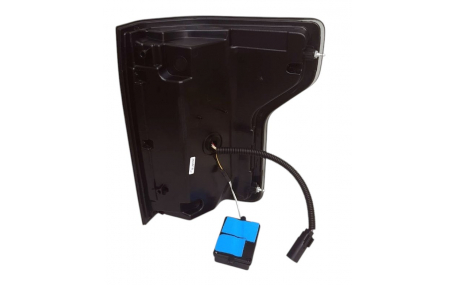 Фонари задние Ford F150