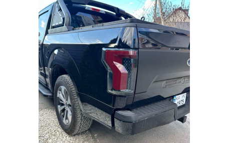 Фонари задние Ford F150