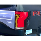 Фонари задние Ford F150