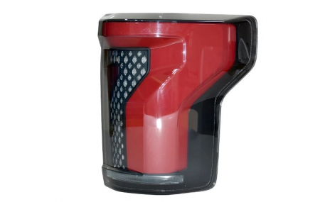 Фонари задние Ford F150