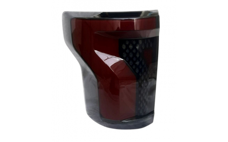 Фонари задние Ford F150