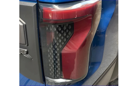 Фонари задние Ford F150