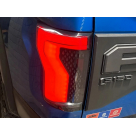 Фонари задние Ford F150