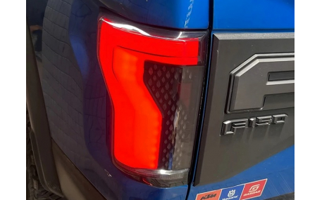 Фонари задние Ford F150