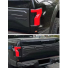 Фонари задние Ford F150