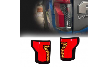 Фонари задние Ford F150