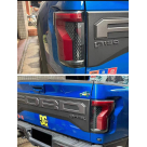 Фонари задние Ford F150