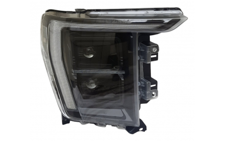 Фары передние Ford F150 2021-2024