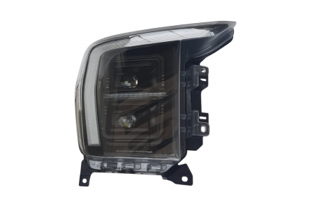 Фары передние Ford F150 2021-2024