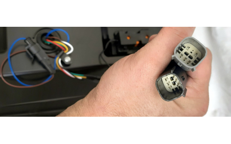 Фонари задние Ford F150