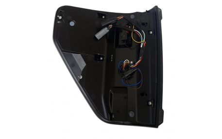 Фонари задние Ford F150