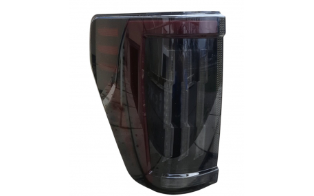 Фонари задние Ford F150