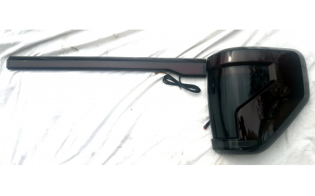 Фонари задние Ford F150