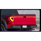 Фонари задние Ford F150