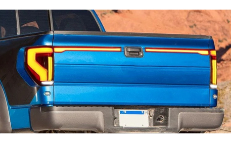 Фонари задние Ford F150