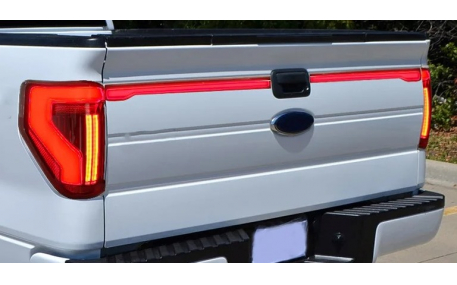 Фонари задние Ford F150