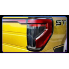 Фонари задние Ford F150