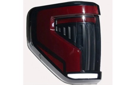 Фонари задние Ford F150