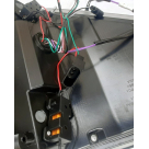 Фонари задние Ford F150