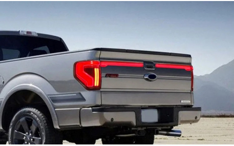 Фонари задние Ford F150