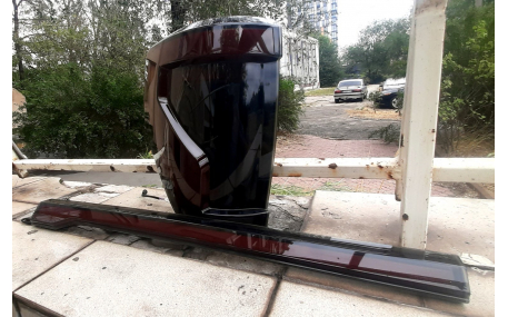 Фонари задние Ford F150