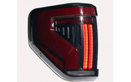 Фонари задние Ford F150