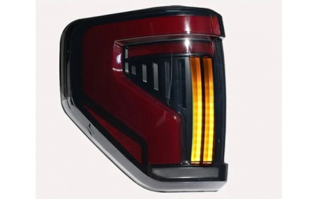 Фонари задние Ford F150