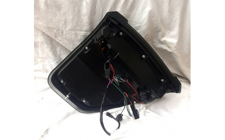 Фонари задние Ford F150